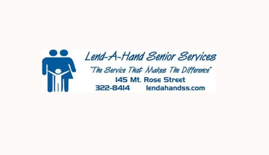 Lend-A-Hand Senior Services Reno, NV in Reno, NV - Main View
