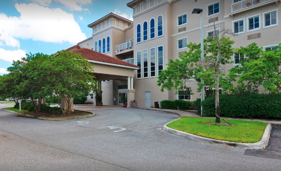 Lenox on the Lakes in Lauderhill, FL