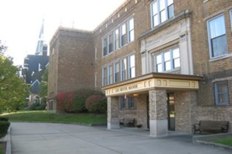 Leo Meyer Manor in Mckees Rocks, PA