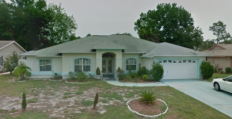Lexelle Assisted Living in Palm Coast, FL - Main View