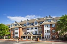 Lexington Health Care Center - Lexington, MA in Lexington, MA