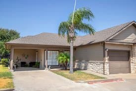 Lexington Place Nursing & Rehabilitation - Senior living in Aransas Pass, Texas