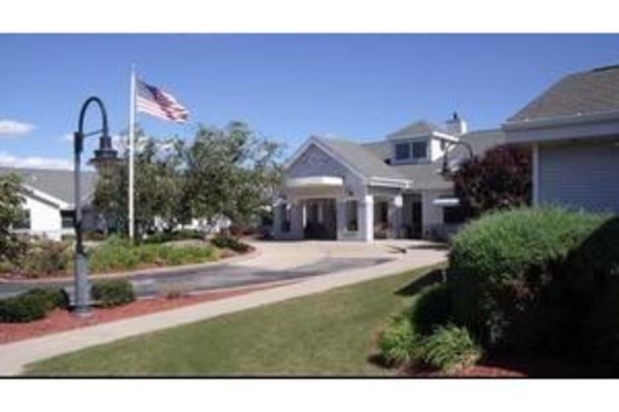 Lgar Health and Rehabilitation in Turtle Creek, PA