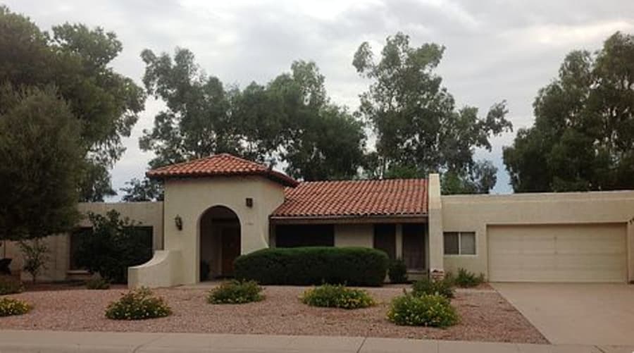 Liann's Homes - La Bonita in Scottsdale, AZ - Main View