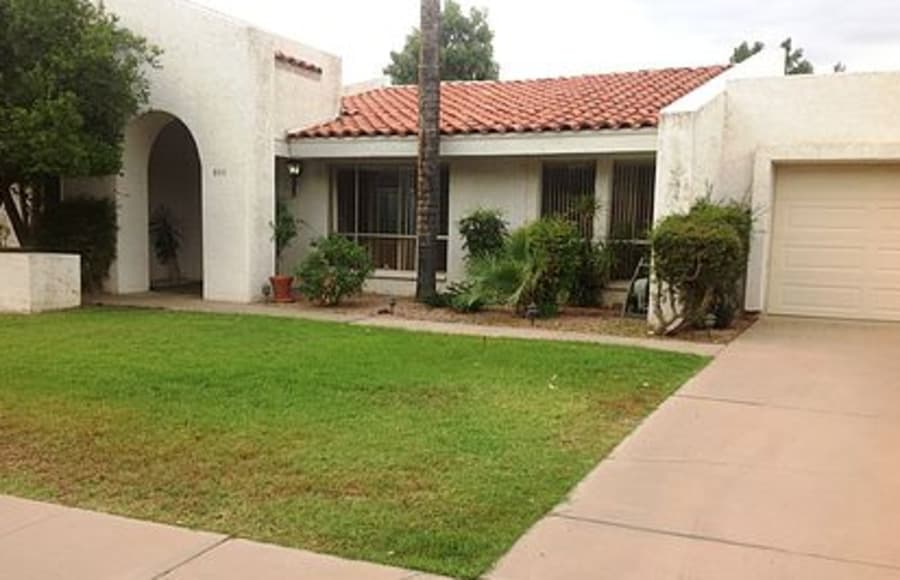 Liann's Homes - La Jardin in Scottsdale, AZ - Main View