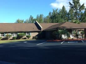 Liberty Commons N&R Ctr Of Columbus Cty in Whiteville, NC