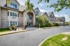 Liberty Nursing Centers in Beavercreek, OH - Main View