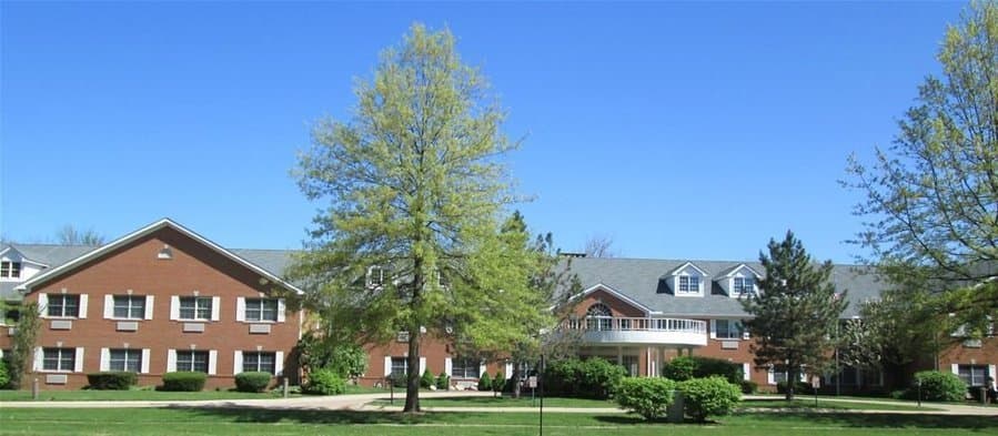 Liberty Residence Independent Living in Wadsworth, OH