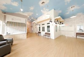 Liberty Ridge Health & Rehabilitation Center in Lynchburg, VA - Main View