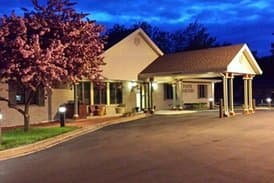 Liberty Square Senior Apartments in Sun Prairie, WI - Main View