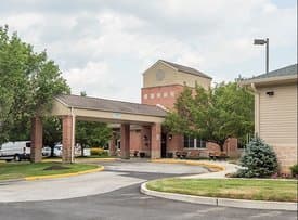 Liberty Village in Millville, NJ - Main View