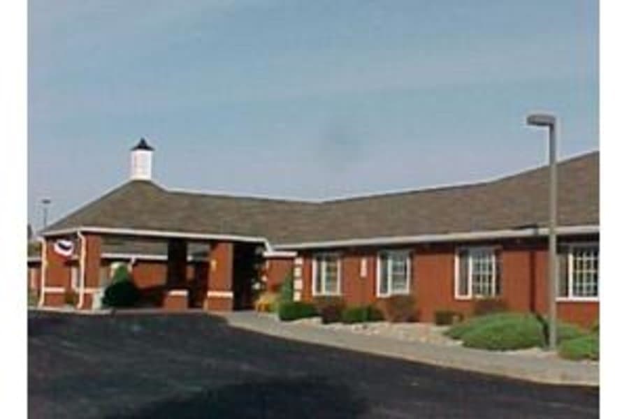 Liberty Village of Marion in Marion, IL - Main View