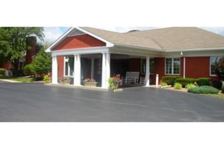 Liberty Village of Pittsfield - Senior living in Pittsfield, Illinois