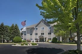 Liberty Woods in Spring Lake, MI - Main View