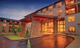 Lidia's Adult Family Home in Olympia, WA