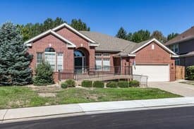 Life Care Center - Stonegate in Parker, CO - Main View