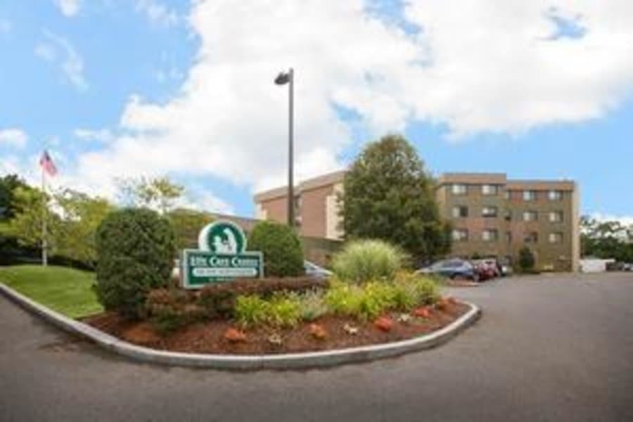 Life Care Center Of The North Shore in Lynn, MA
