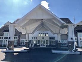 Life Care Center Of Westlake in Westlake, OH - Main View