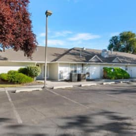 Life Care Center of Kennewick in Kennewick, WA - Main View