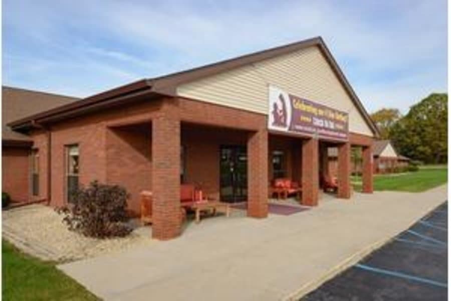 Life Care Center of Valparaiso in Valparaiso, IN