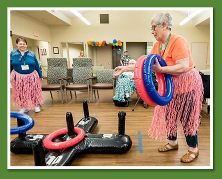 Life Senior Services PACE in Tulsa, OK - Main View