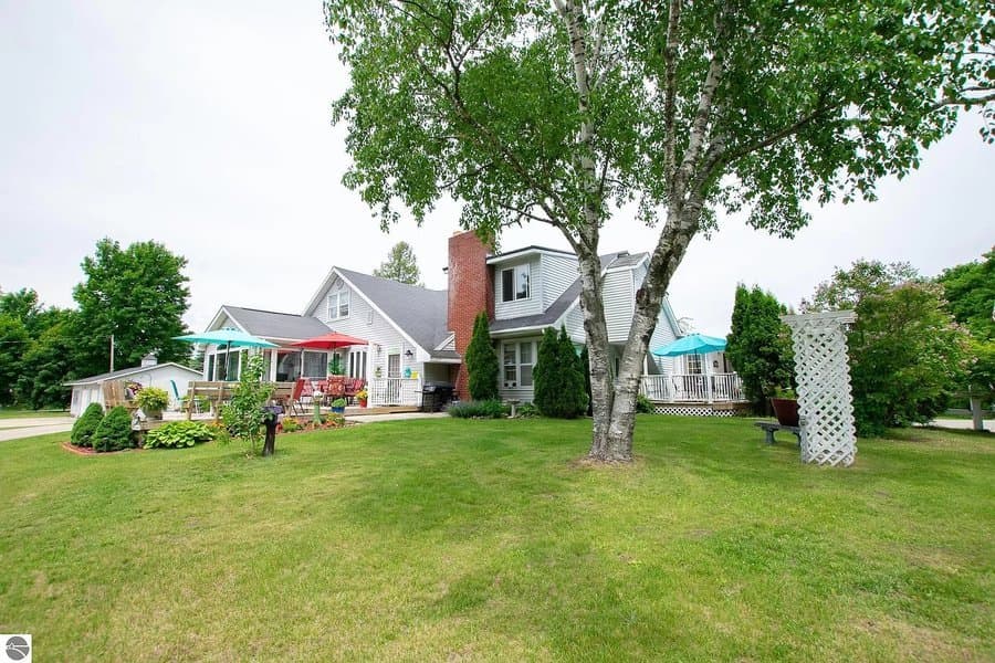 Life of Riley Assisted Living in Traverse City, MI