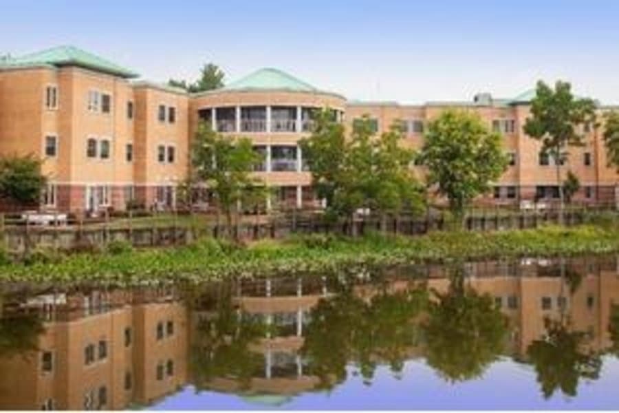 Lifecare at Lofland Park in Seaford, DE