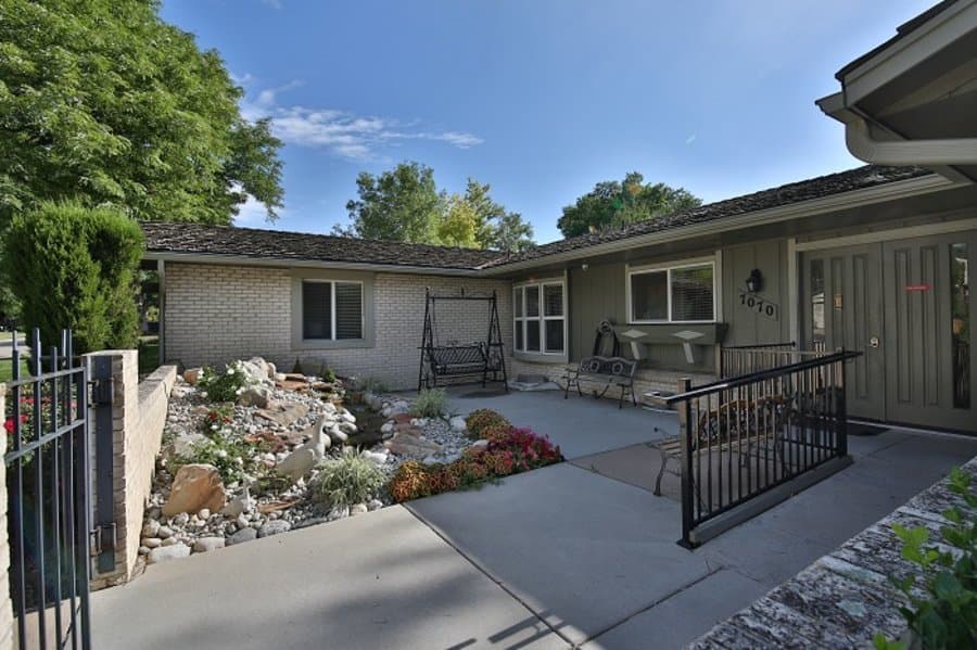 Lighthouse Assisted Living - Newland House in Littleton, CO - Main View