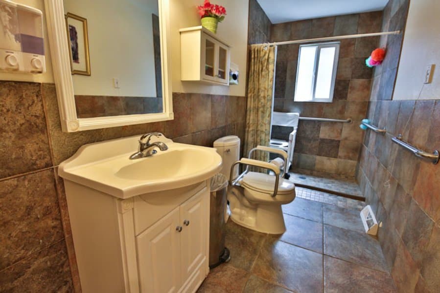 Lighthouse Assisted Living- Irwin House in Centennial, CO - Main View