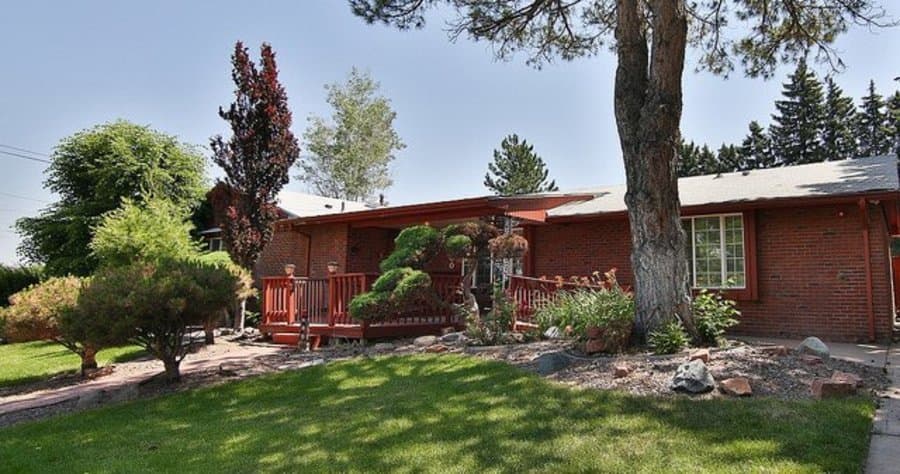 Lighthouse Assisted Living- Steele House in Centennial, CO - Main View