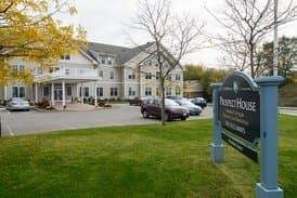 Lighthouse Nursing Care Center in Revere, MA - Main View