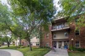 Lilac Homes Enhanced Assisted Living Memory Care in Dilworth, MN - Main View