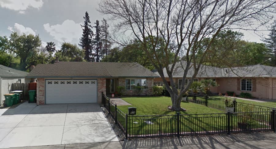 Lincoln Manor in Stockton, CA