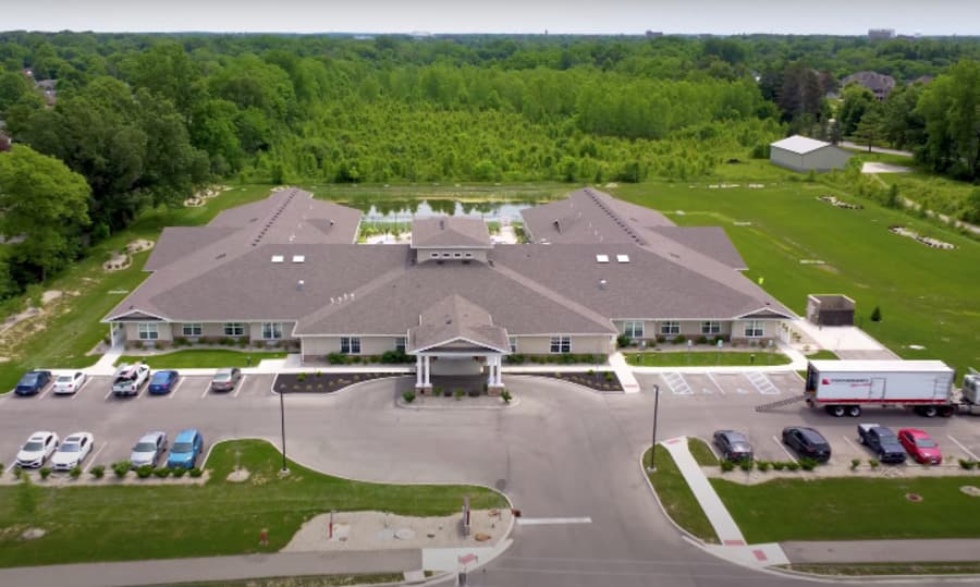 Lincolnshire Place Decatur in Decatur, IL