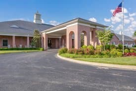 Linda's Place Senior Apartments - Senior living in Shepherdsville, Kentucky