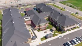 Lindon Care & Training Center in Lindon, UT