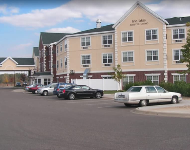 Lino Lakes Assisted Living - Senior living in Lino Lakes, Minnesota
