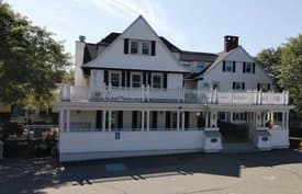 Linwood Mill Apartments - Senior living in Whitinsville, Massachusetts