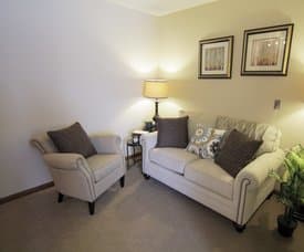 Linwood Village Nursing & Retirement Apts in Cushing, OK