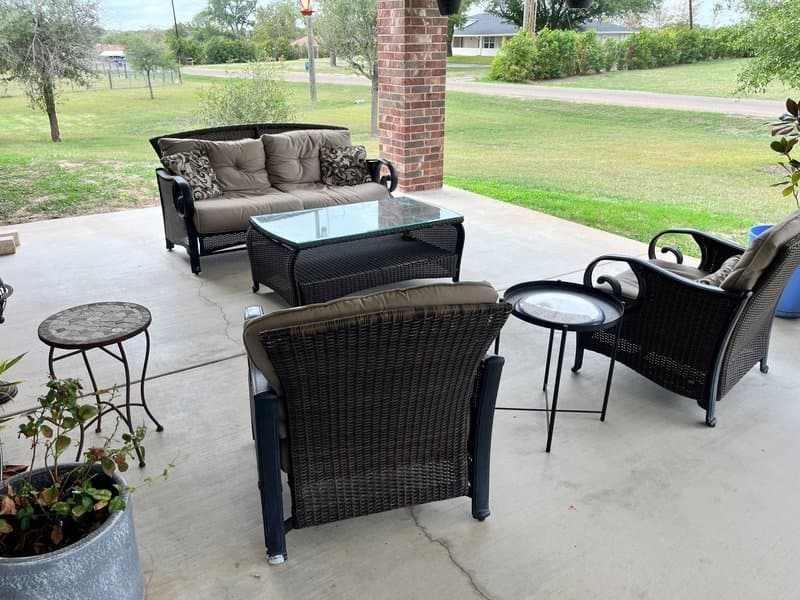 Little Elm Residential Care Home in Temple, TX - Main View