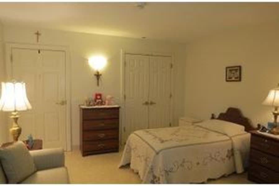 Little Flower Manor St Therese Res Diocese of Scranton in Wilkes Barre, PA