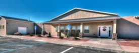 Little Sisters of the Poor - Senior living in Gallup, New Mexico