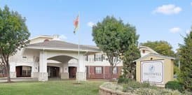 Little Sisters of the Poor Jeanne Jugan Center in Kansas City, MO - Main View