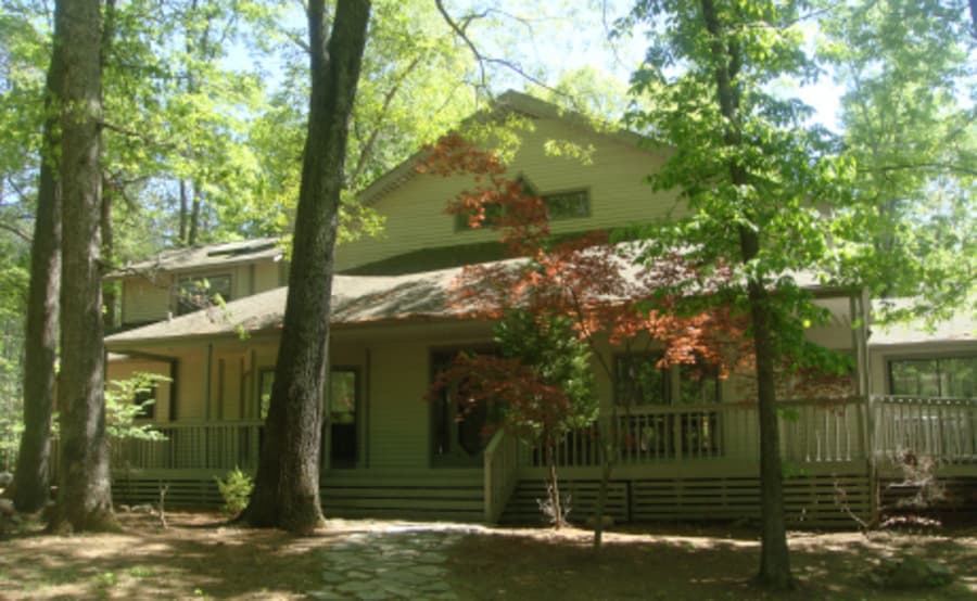 LiveWell at Birchwood Lake Estates in Chapel Hill, NC