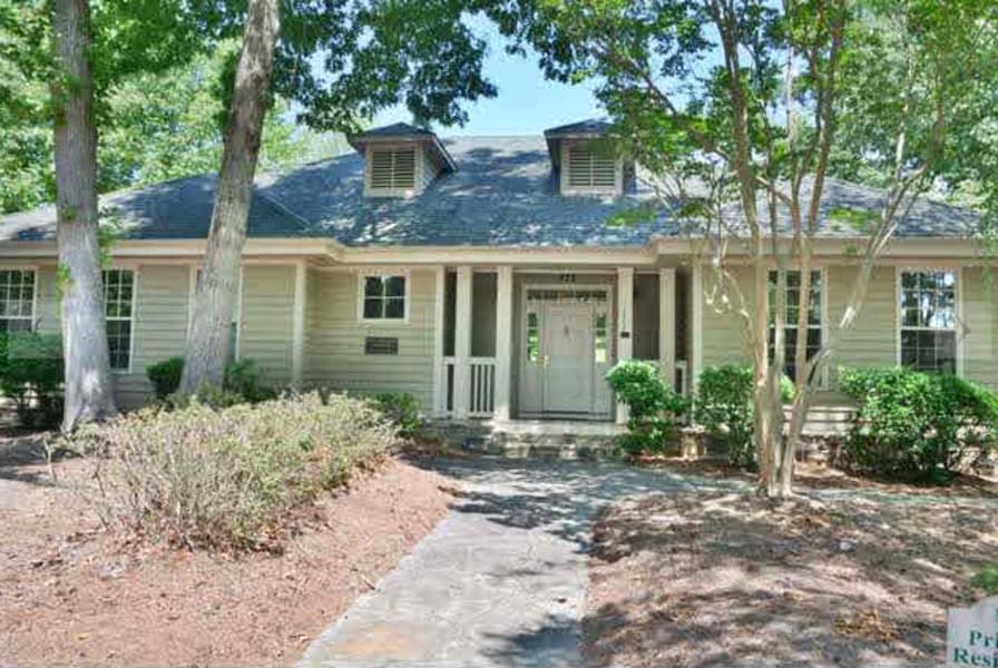 LiveWell at Governors Club in Chapel Hill, NC