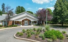 Livewell Connecticut - Senior living in Plantsville, Connecticut