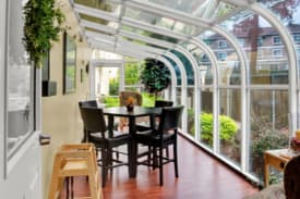 Living Springs Inc in Post Falls, ID