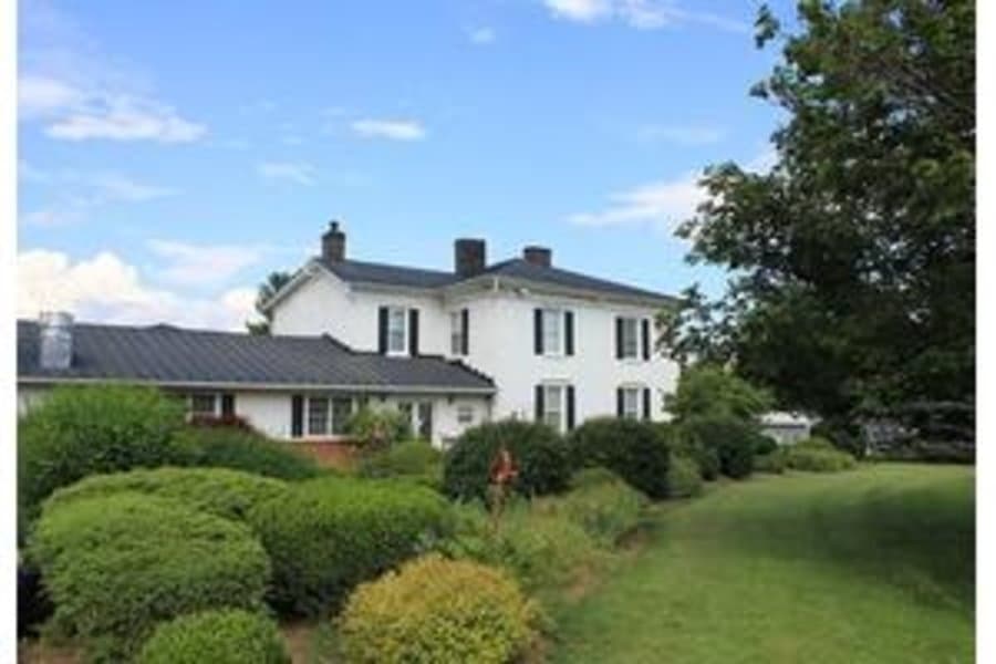 Living Waters in Fishersville, VA - Main View