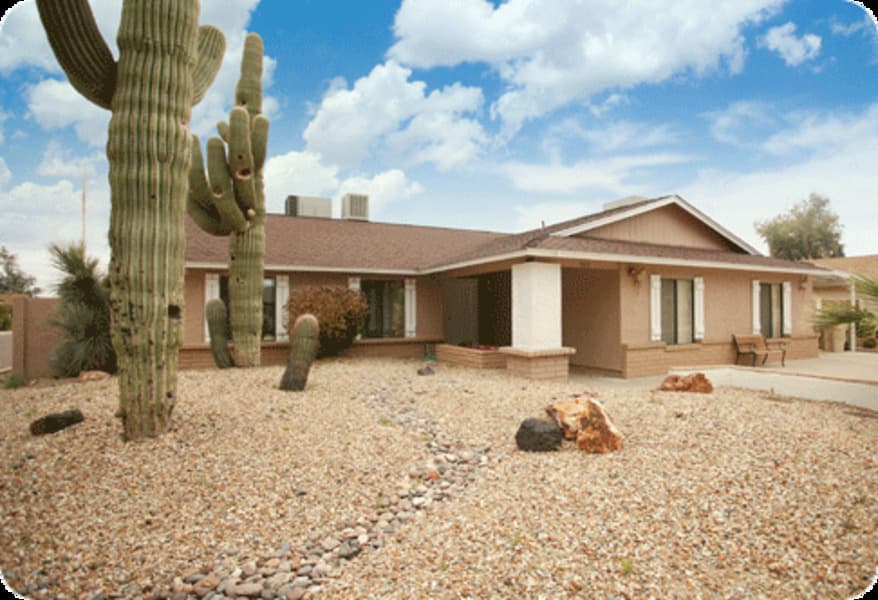 Living Waters in Glendale, AZ