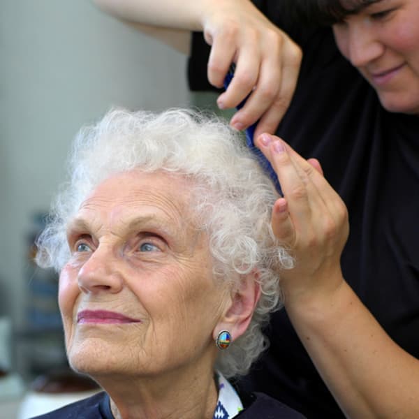 Living Well - Assisted Living at Home Tiburon, CA - Senior living in Tiburon, California
